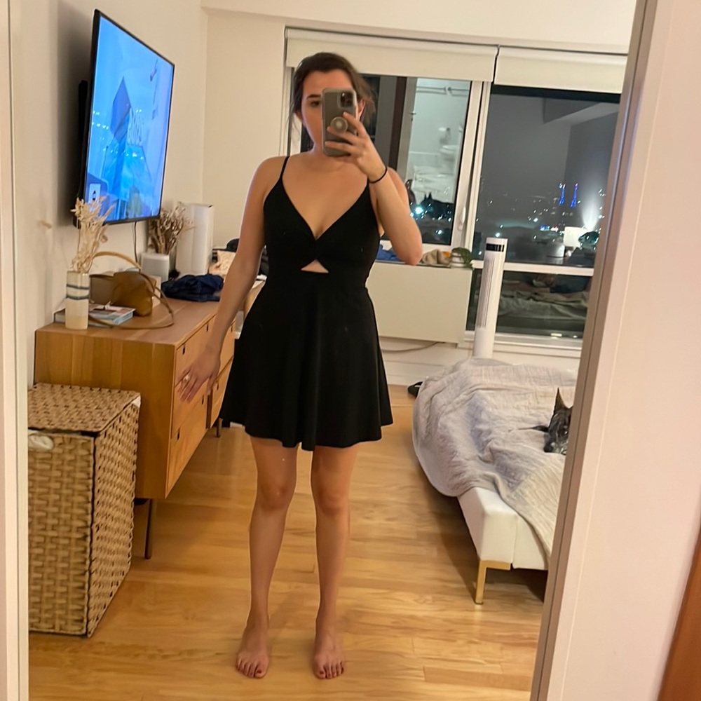 Lulus Dress